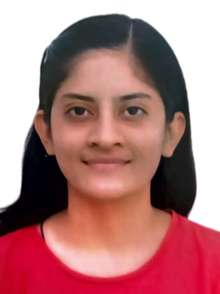 Kinjal Bhatt